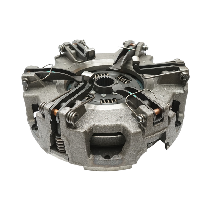 Gruppo frizione Deutz-Fahr, Same 280 mm Z=20, codice OEM 0.019.8634.4, 001986344