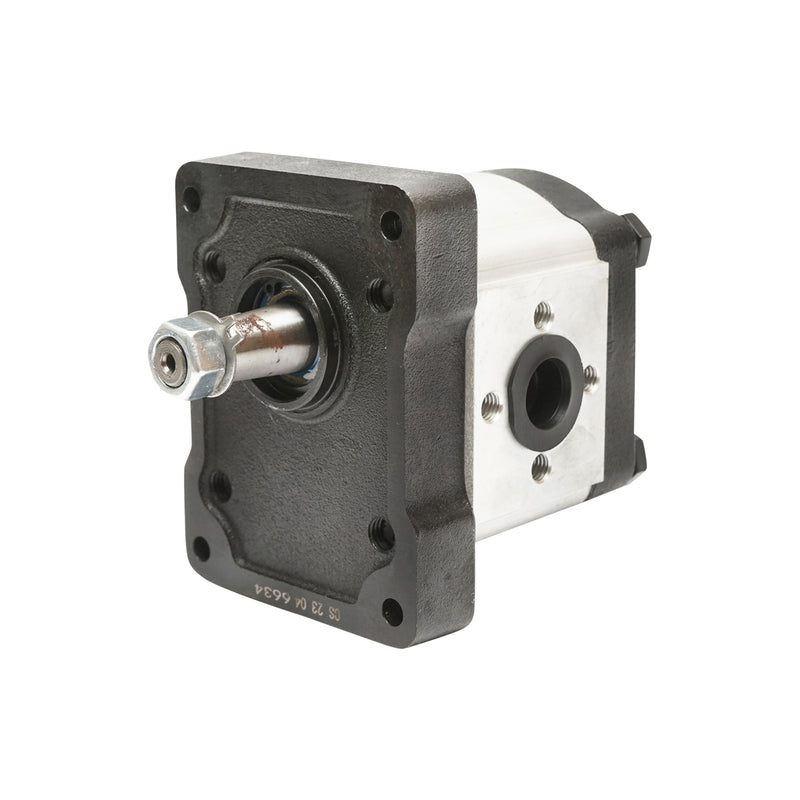 Pompa idraulica per Fiat codice OEM 3546156M91
