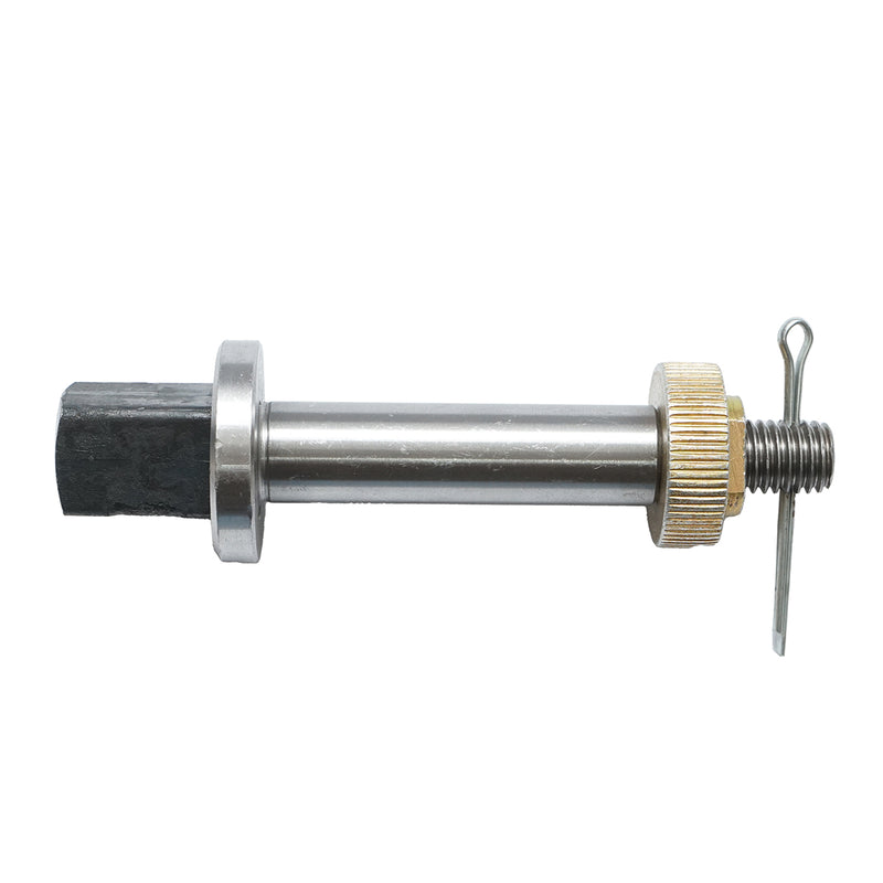 Albero distributore per seminatrice SPC 6 (configurazione con disco cieco)