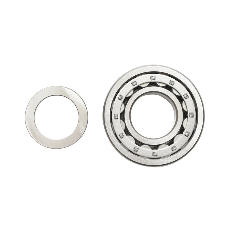 Cuscinetto trasmissione per Fiat, New Holland, Case IH codice OEM 5125376, 5138660 Breckner Germany