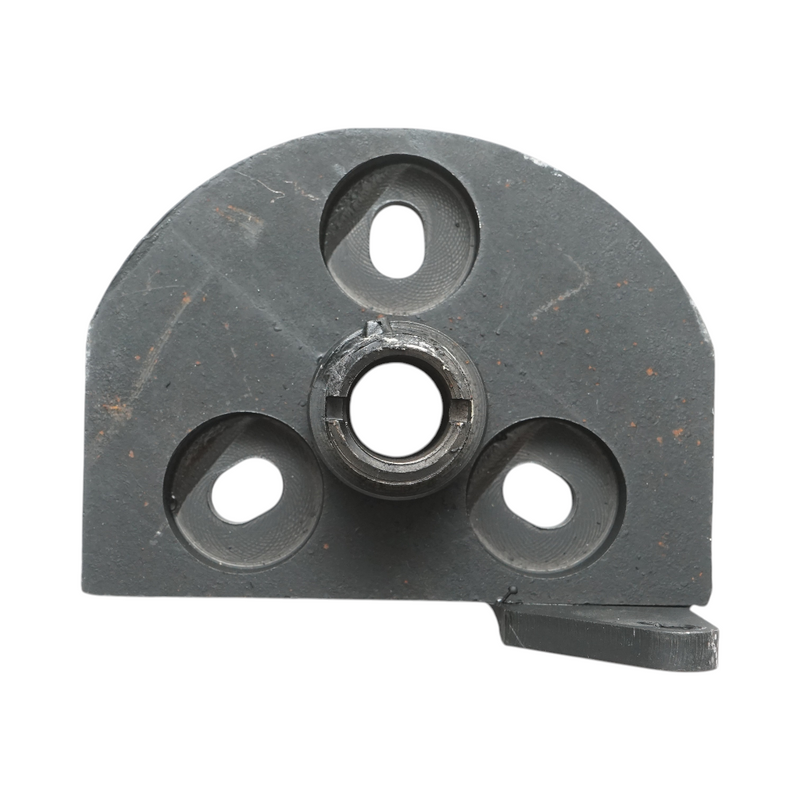 Supporto inferiore parafango asse anteriore destro New Holland, Case IH codice OEM 84606296