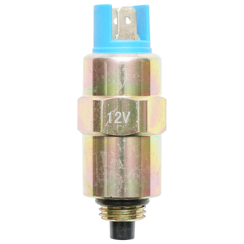 Solenoide, arresto pompa iniezione Case IH, Massey Ferguson Landini 218323A1