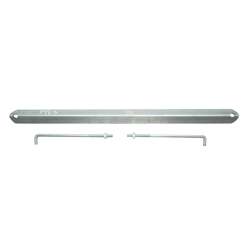 Portabatteria Fiat 480 codice OEM 7531135