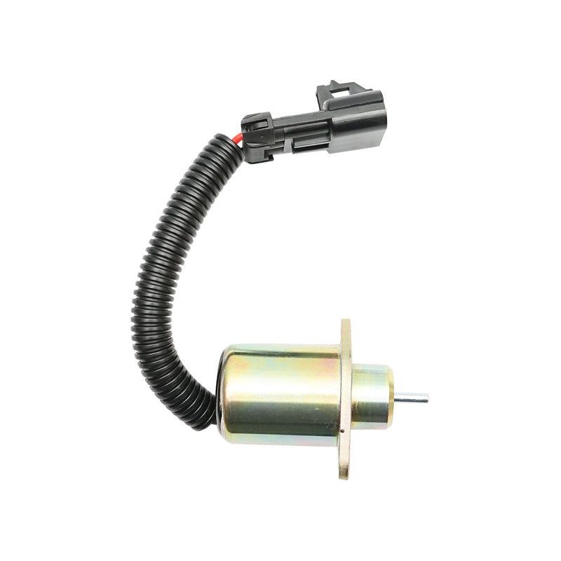 Solenoide di arresto per pompa di iniezione Kubota 1503ES12A5UC9S