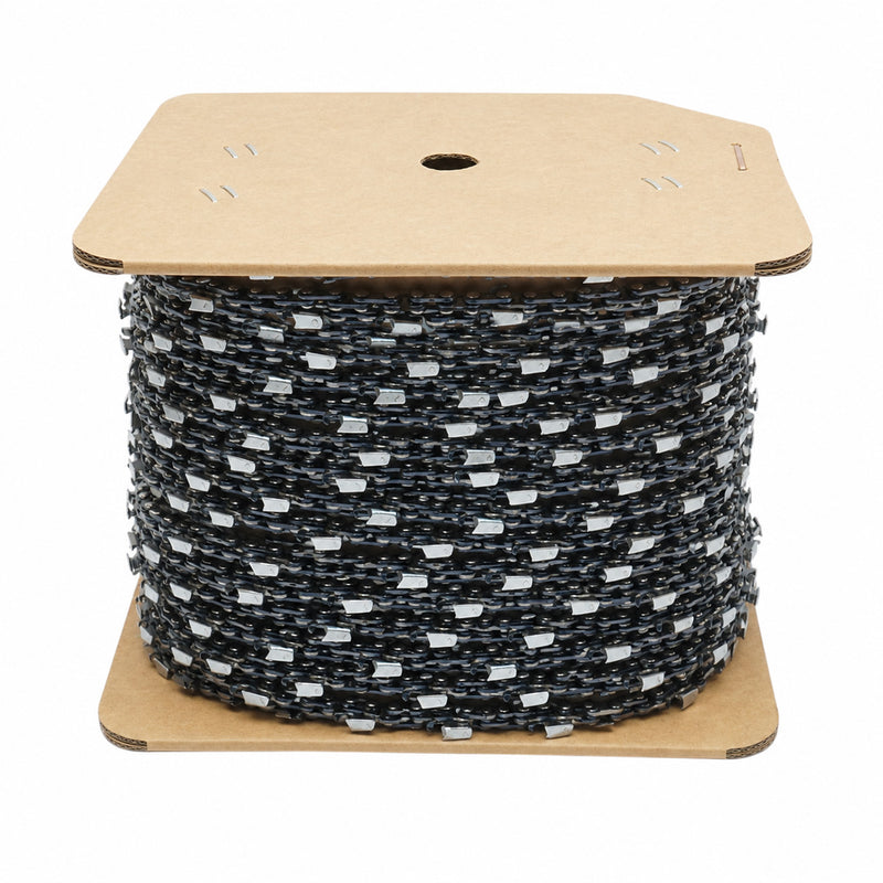 Rotolo di catena per motosega, passo .325, 820 maglie motrici, spessore 1,3 mm Breckner Germany