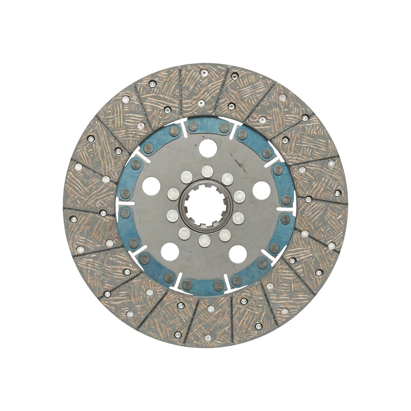 Disco frizione per Ford (codice OEM) E3NN7550CA, E7NN7550DA, 3937183, 3971654, 331015210, 83937183, 83971654, 2024, B22118