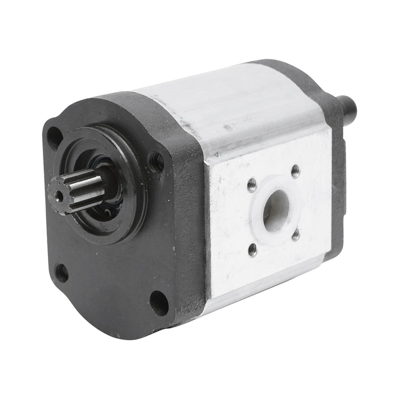 Pompa idraulica per Same Deutz (OEM) 01175996, 01176453, 0510715309, 0510715313 Breckner Germany