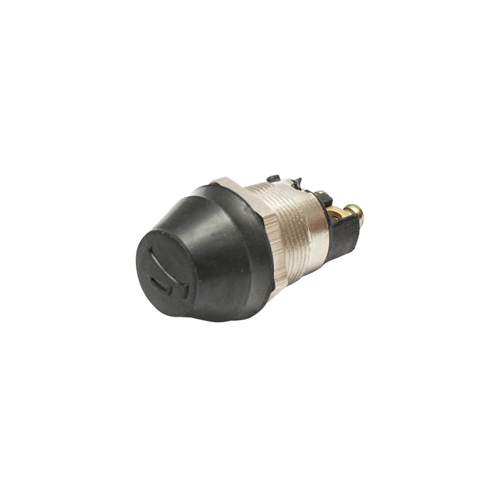 Pulsante clacson universale, avviamento, protezione dall'acqua con montaggio da 19 mm