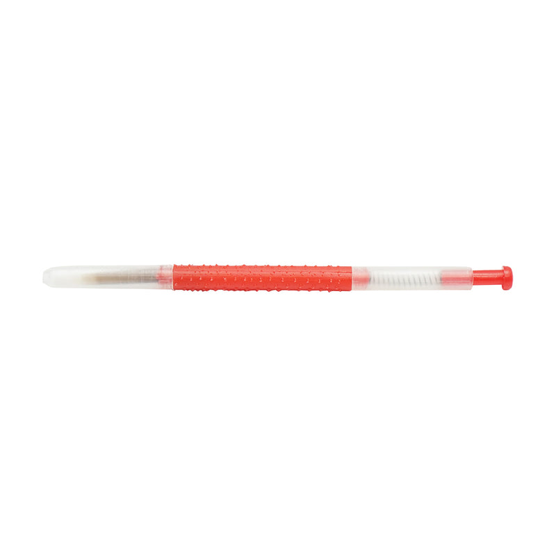 Strumento in plastica per il traslarvo (170 mm)