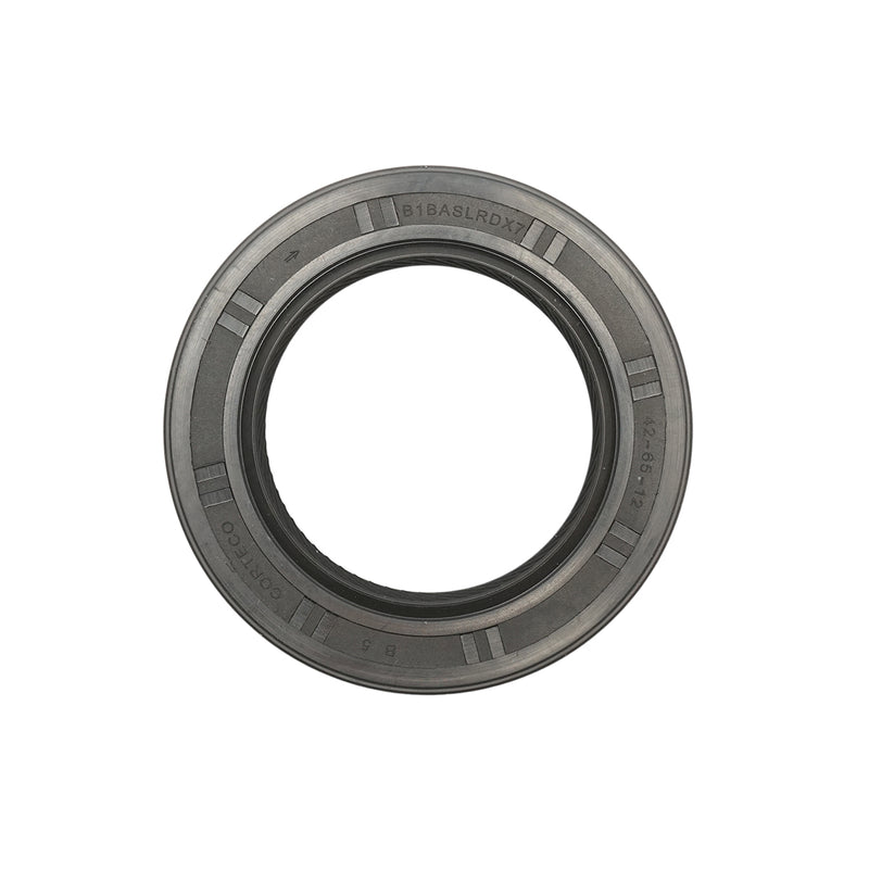 Cinghia distribuzione 42x65x12 metallizzata Fiat, Ford, New Holland, Case IH, UTB U-445, ARO D-127 OEM 40000010 Corteco
