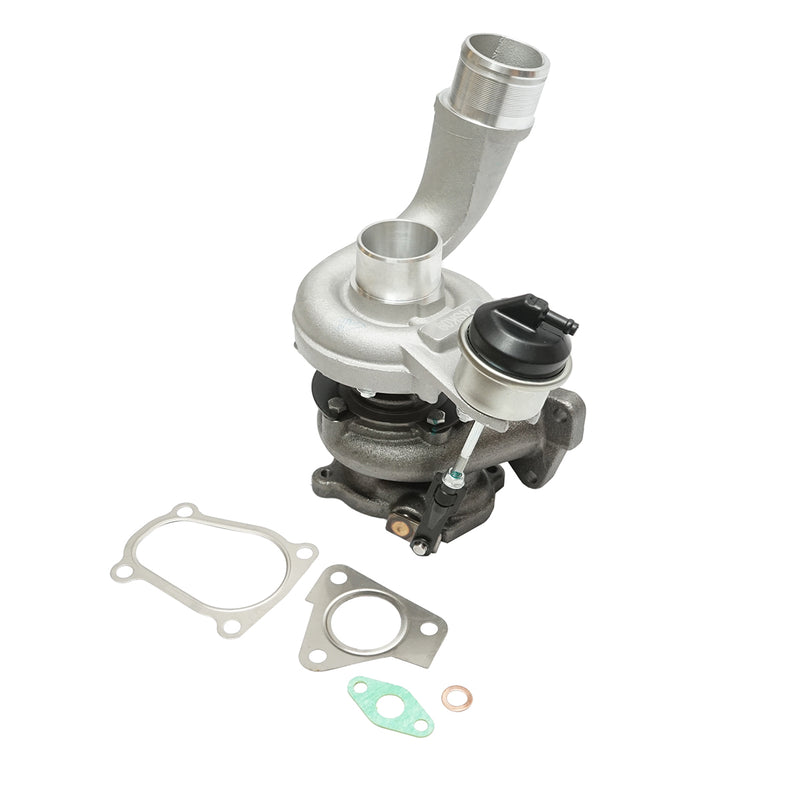 Turbo Renault Scenic, Megane I, Laguna I, Espace III, Kangoo I, Clio II codice motore F8Q730, F9Q730 ECO 1.9 DTI codice OEM 7700107795, 7700108948, 7700872574, 7711134065, 7701471634