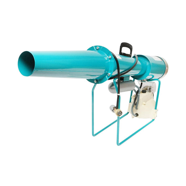 Cannone spaventa uccelli