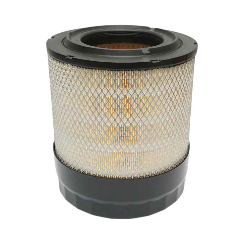 Filtro aria esterno New Holland, Case IH, Steyr 281x315mm codice OEM 87324475