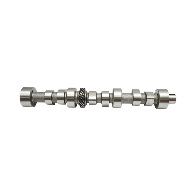 Albero a camme Ford L=462 mm, codici OEM C7NN6250E, 87800323, 81818394, 83971377