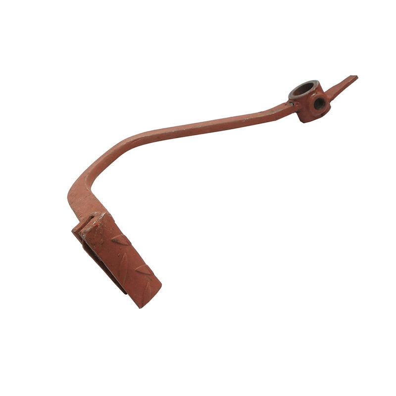 Pedale freno sinistro U-445, Fiat, NH 5114914