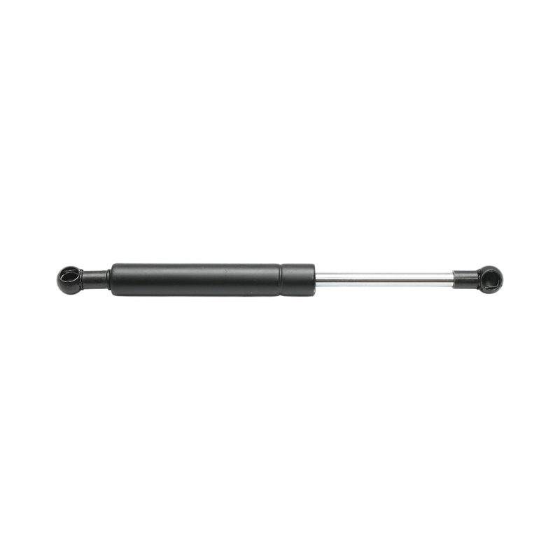 Ammortizzatore della porta Massey Ferguson, 225 mm, codice OEM 3902121M1, 3902121M3, 3902121M4, 3902121M2