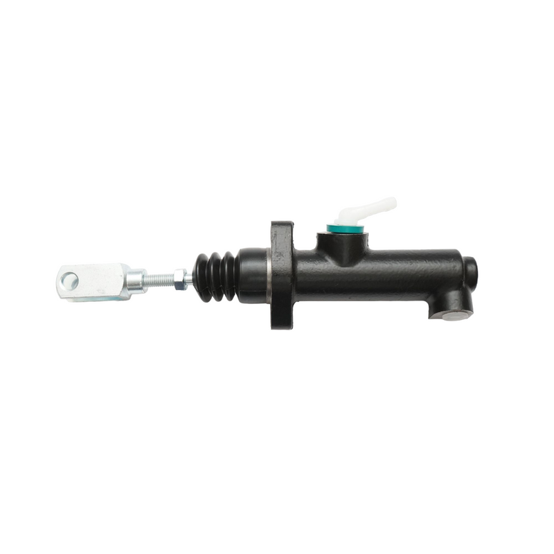 Cilindro secondario frizione per Lamborghini, Same, Deutz – Codice OEM 0.255.6538.4/50, 025565384, 02556538410, 02556538420, 02556538430, 02556538440