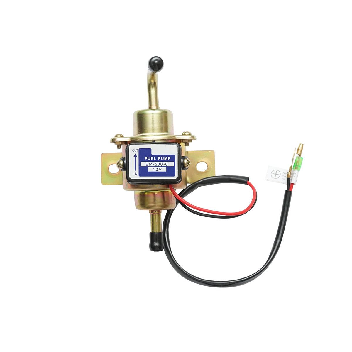 Pompe elettriche carburante