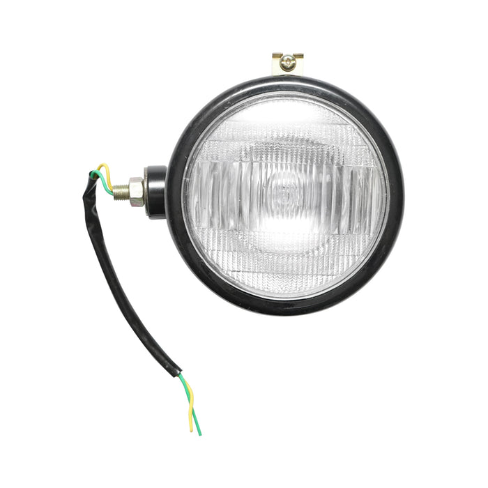 Lampada sinistra, faro da lavoro universale 12V per trattori, macchine agricole