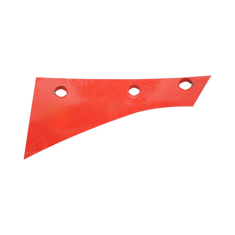 Petto del versoio destro per aratro Kverneland – codice OEM 073231.