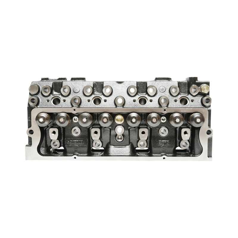 Testata per Massey Ferguson e Perkins, codice OEM 3637486M91