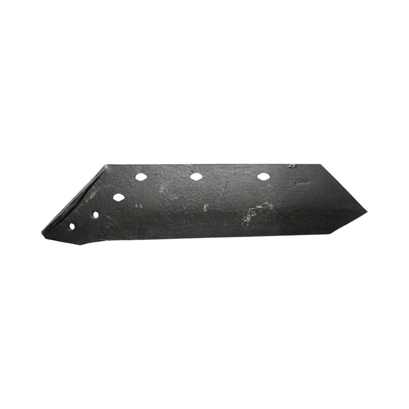 Vomere destro per aratro reversibile Kuhn, codice OEM 622330