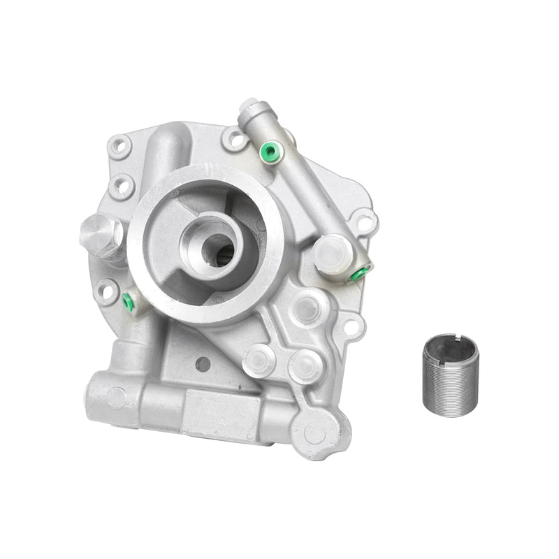Pompa idraulica con portata di 15 cm³ per Ford, New Holland OEM 82983657