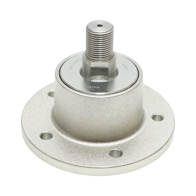 Mozzo per erpice a dischi Kverneland, codici OEM A135051530, RF30701X0, IL50-112/5T-M24x2