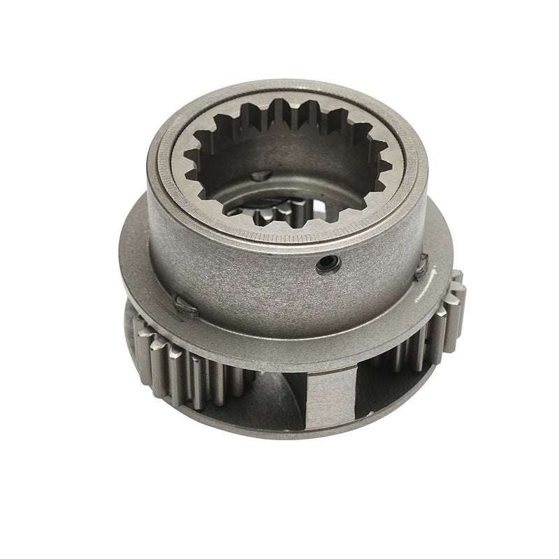 Scatola cambio posteriore Fiat, New Holland codice OEM 4986426, 588731, 567879, 5012184, 82982391