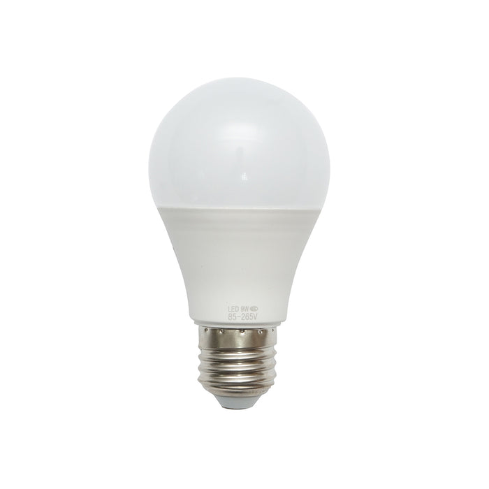 Lampadina LED 9W 220V E27