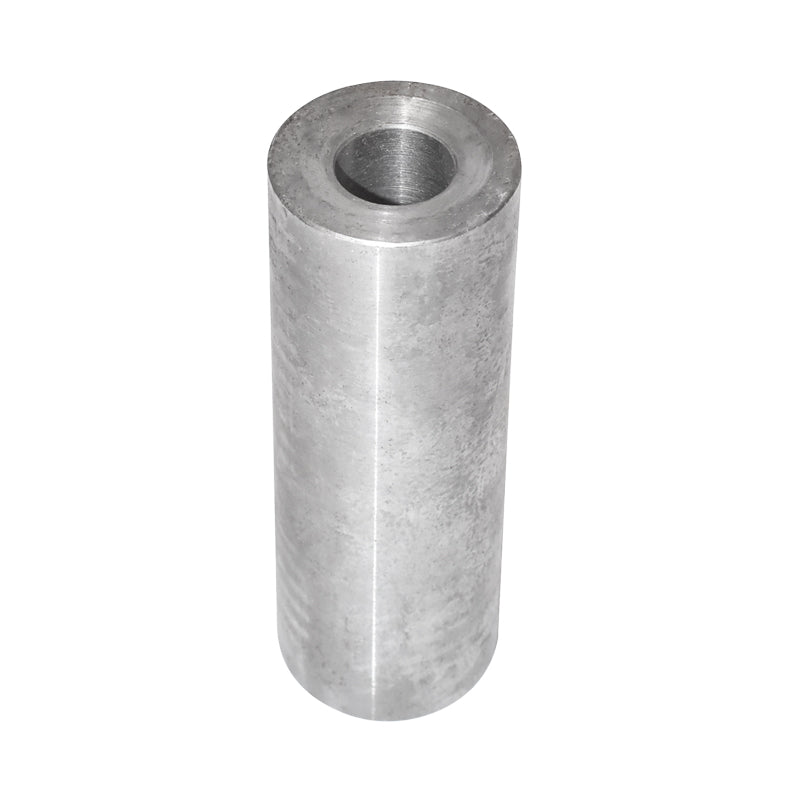 Boccola da saldare per punta portaballe 22,5/37,5x49,5x144 mm