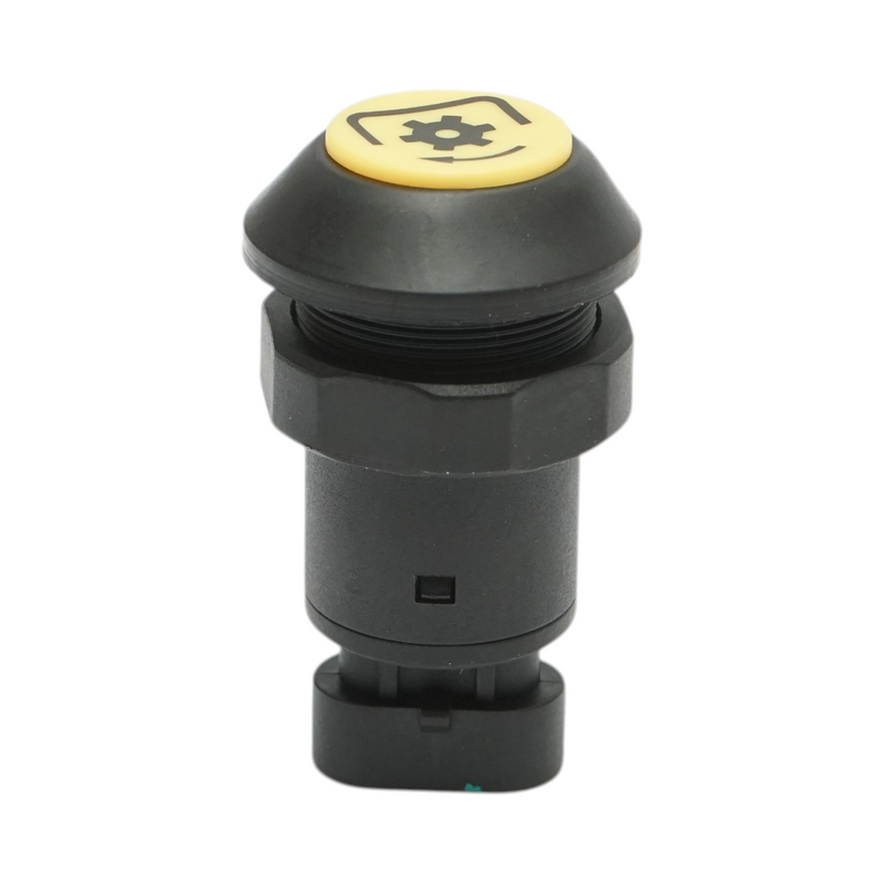 Interruttore sollevamento assale Deutz-Fahr a 3 pin, codice OEM 2.7659.177.0/20