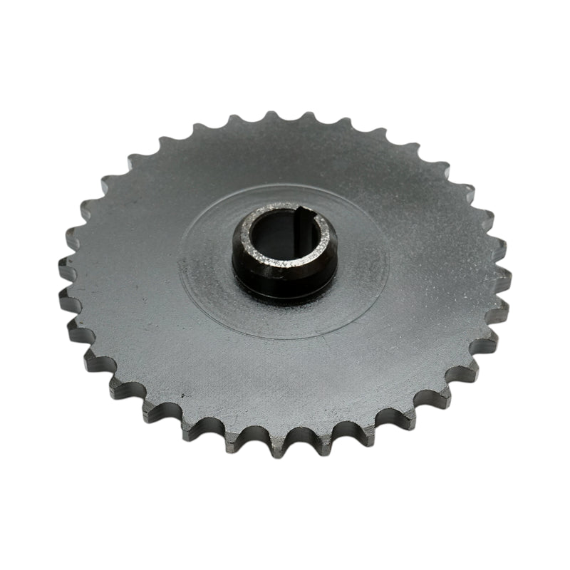 Pignone della catena della mietitrebbia New Holland 8050, 8060, 8070, 8080 Z=33 codice OEM 80387865, 387865