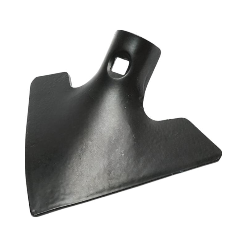 Lama/punta per coltivatore 175x4 mm 180x4 mm