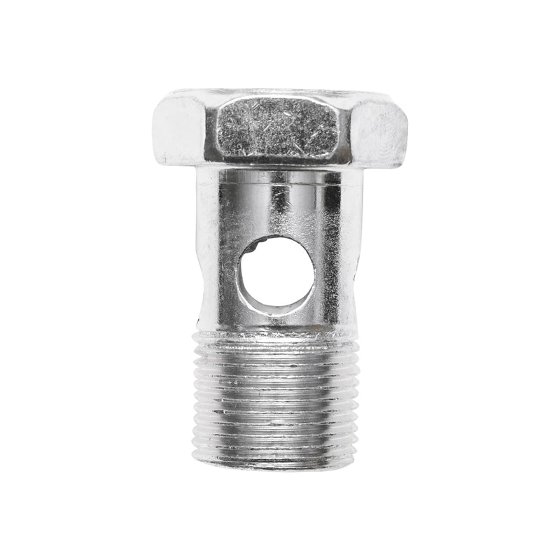 Bullone passante di rinforzo STM 22x1,5