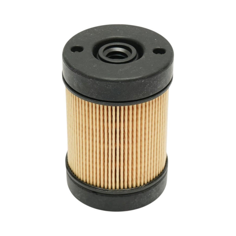 Filtro carburante per Case IH, New Holland, Massey Ferguson, Steyr, 15x66x101 mm, codice OEM 84254852