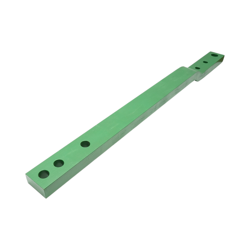 Barra di traino John Deere 1112,8 x 76,2 x 38,1 mm, codice OEM L115073