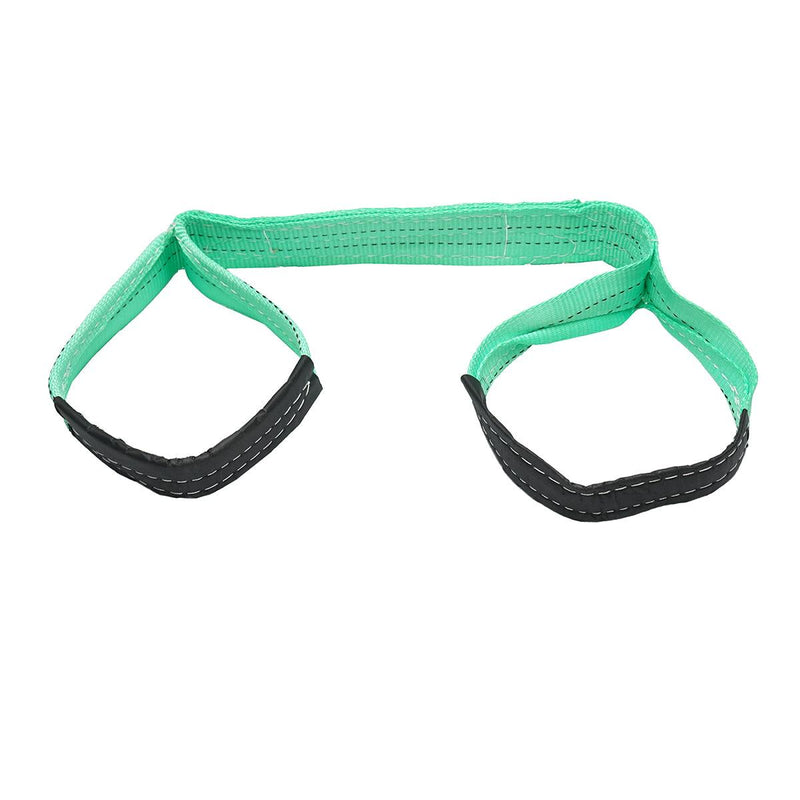 Cinghia di sollevamento 2T, 1m x 50mm
