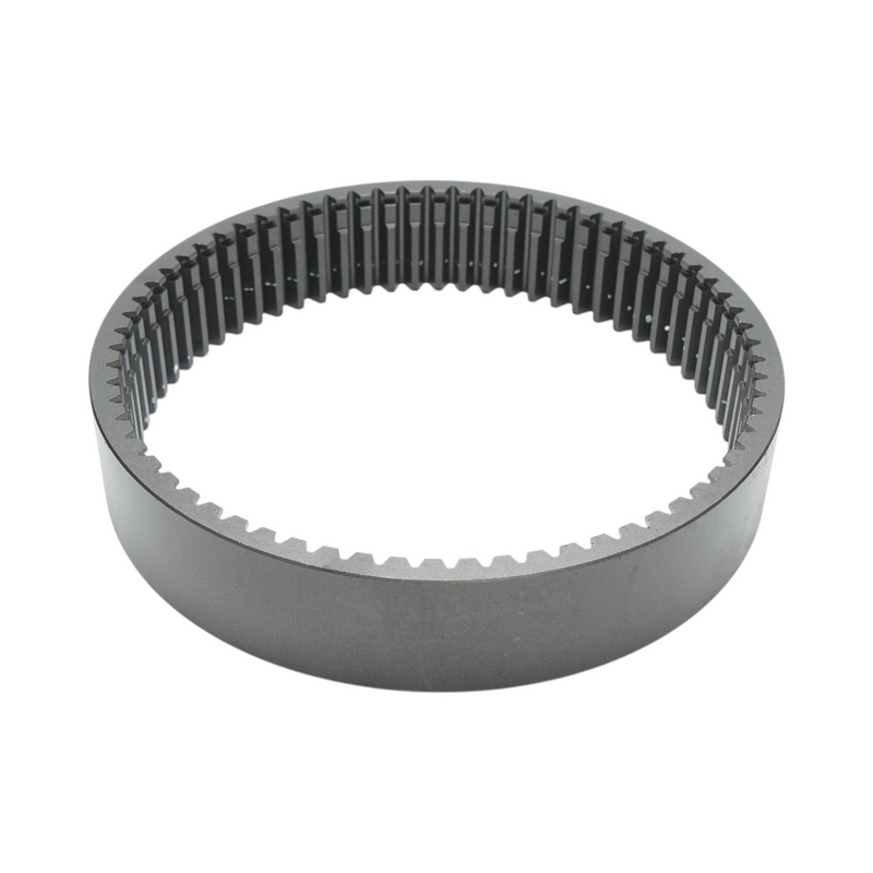 Corona del riduttore Ford, Fiat, New Holland, 240 mm, Z=68, codice OEM 5151439