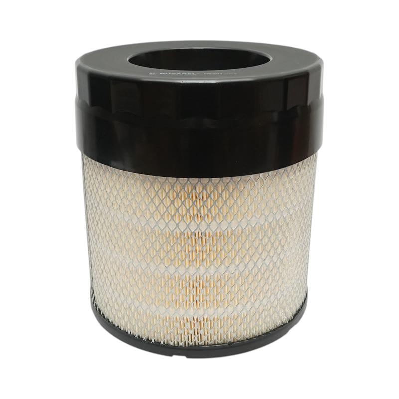 Filtro aria esterno New Holland, Case IH, Steyr 281x315mm codice OEM 87324475