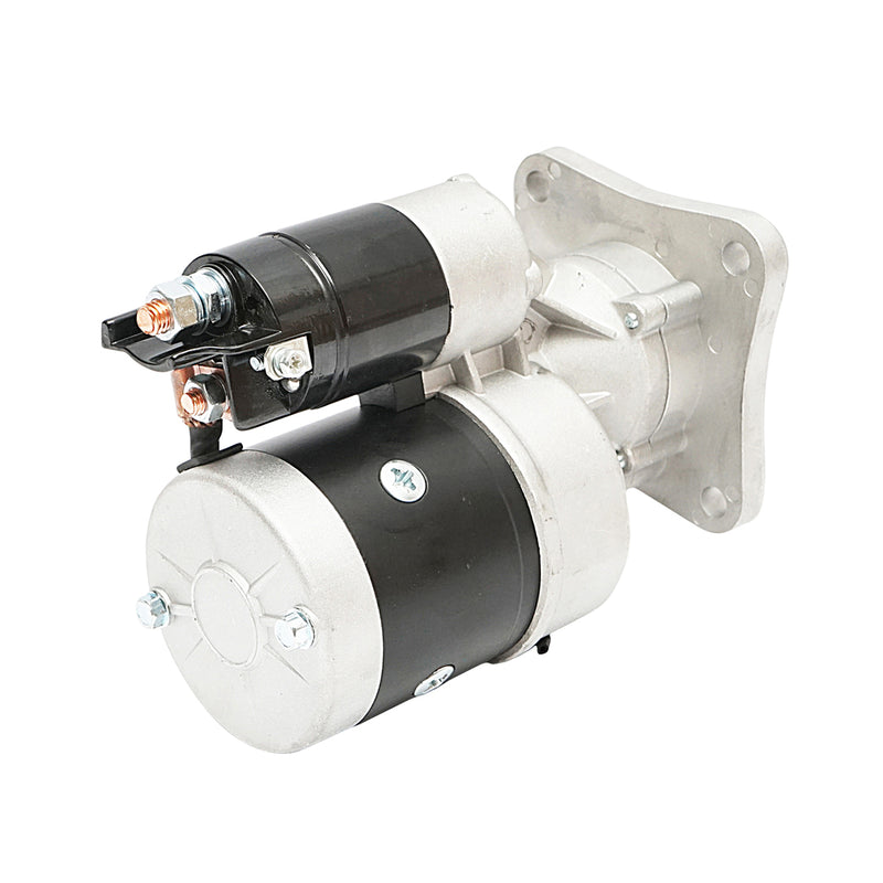 Motore elettrico 12V/2.7kW Z=9 per trattore Case IH 1164668