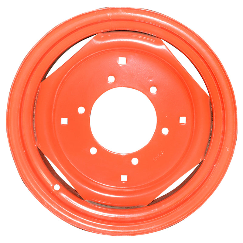 Cerchio ruota anteriore U-650 5.50Jx20, prigionieri M16 (qualità premium)