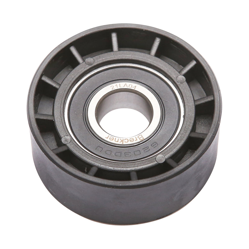 Accessori a rullo fisso Dacia Logan benzina con AC 8200104754