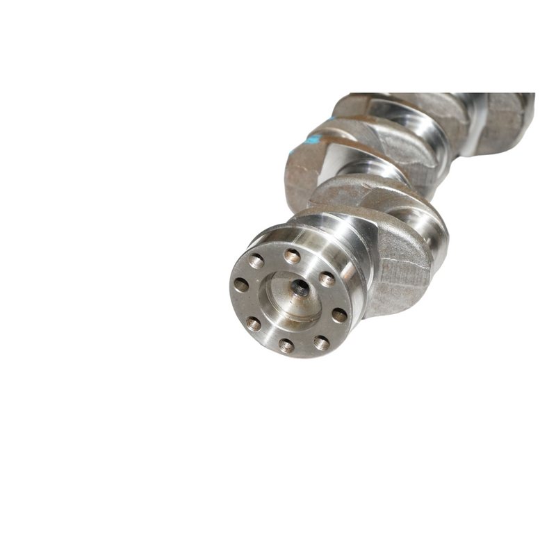 Albero motore vibrante per mietitrice, Case IH con motore a 4 cilindri codice OEM 3110995R91, 05700AB