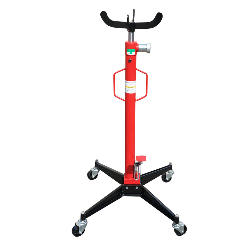 Cric idraulico di supporto motore / cambio – 500 Kg Capacità di carico: 500 kg