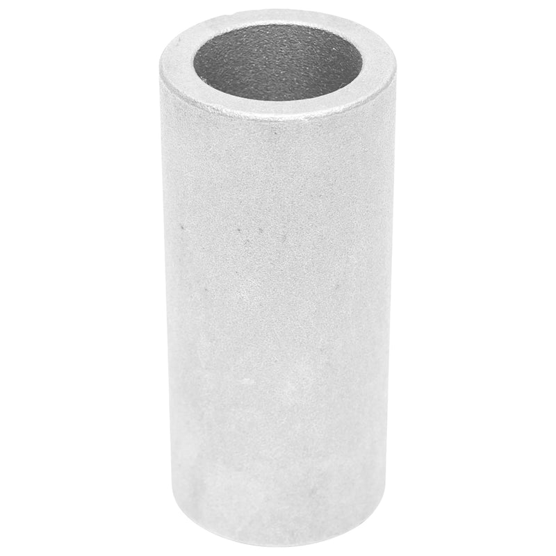 Boccola da saldare per dente 23x50x108 mm