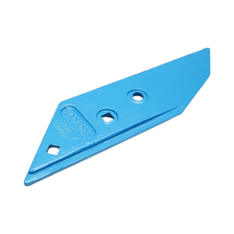 Punta per vomere sinistro Lemken, codice OEM 3364051