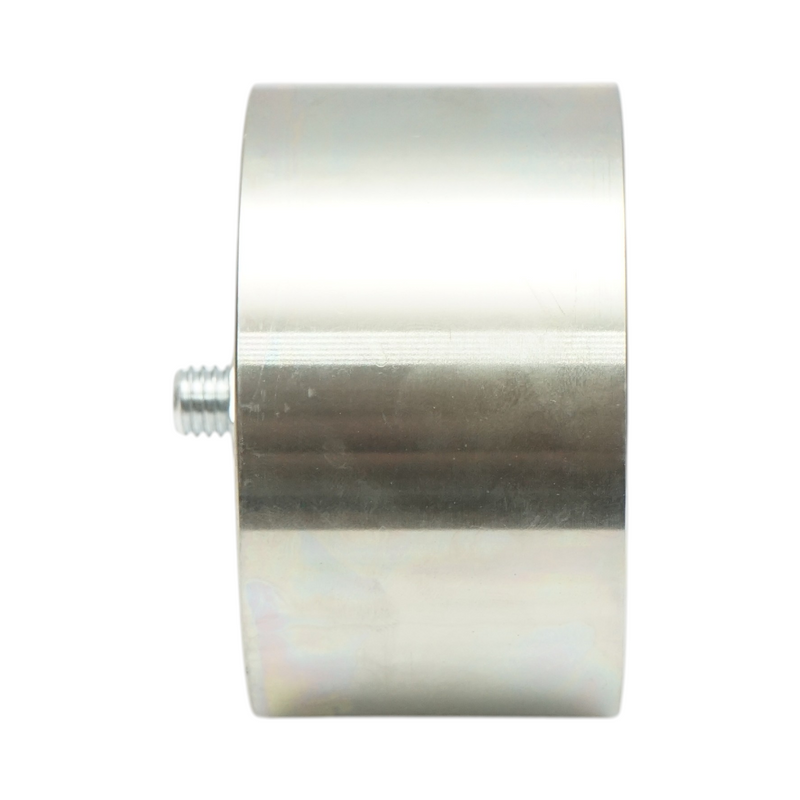 Puleggia tendicinghia Fendt 80x44mm, codice OEM 916201040180