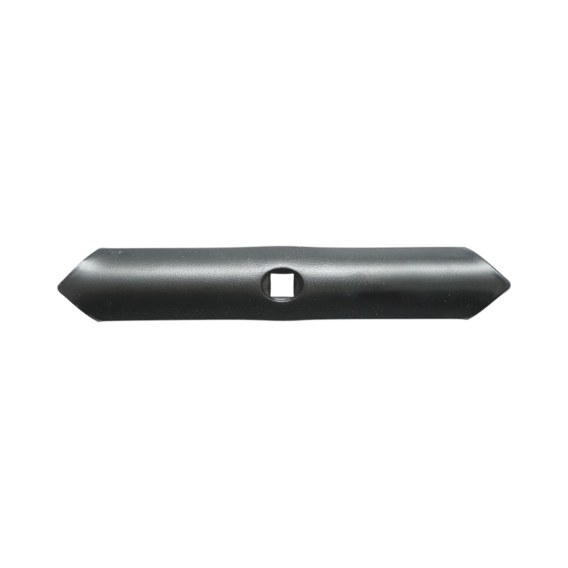 Vomere per coltivatore 215x35x5 mm