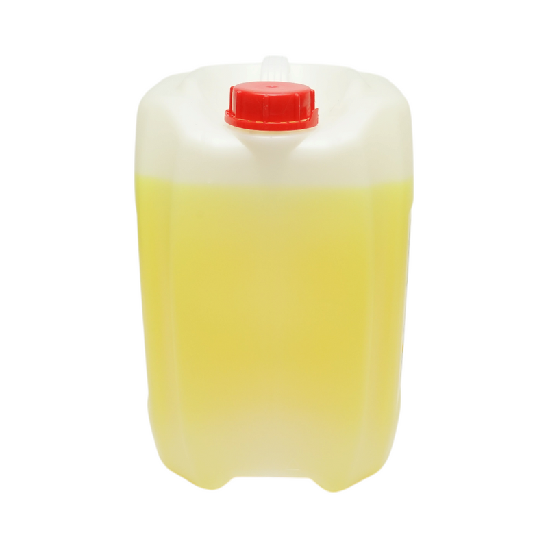 Multi Wash Pro-X – Detergente professionale concentrato a schiuma attiva per esterni auto (22 kg)